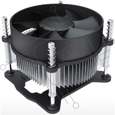 Кулер для процессора DEEPCOOL CK-11508 V2 черный, 92 мм, алюминий, 2200 об/мин, 25 дБ, 3 pin, 65 Вт, 70 мм Кулер для процессора DEEPCOOL CK-11508 V2 черный, 92 мм, алюминий, 2200 об/мин, 25 дБ, 3 pin, 65 Вт, 70 мм