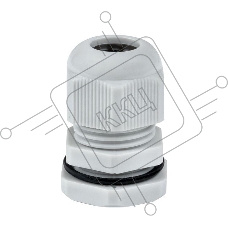 Сальник PG11 IP54 EKF plc-pg-11