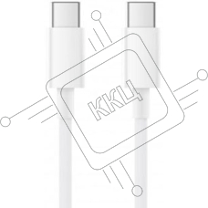 Кабель Xiaomi Mi USB Type-C to Type-C Cable