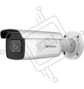 Видеокамера IP HiWatch IPC-B622-G2/ZS 2.8-12мм цветная корп.:белый