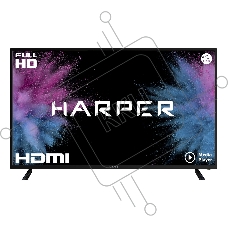 Телевизор Harper 43