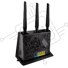 Маршрутизатор ASUS 4G-AC86U Dual-band LTE Modem Router 802.11ac 800+1733Mbps EU/13/EU/P_EU_U/K RTL {5} (730327) (90IG05R0-BM9100)
