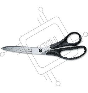 Ножницы кухонные Victorinox 8.0999.23 230мм черный