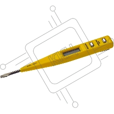 Тестер DEXX 45270  напряжения 12-220в 130мм