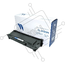 Картридж NVP совместимый NV-TL-5120H (без ГАРАНТИИ) для Pantum BP5100DN/BP5100DW/BM5100ADN/BM5100ADW/BM5100FDN/BM5100FDW (6000k)