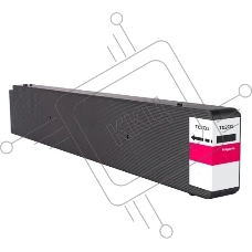 Картридж струйный Epson C13T02Q300 Magenta (50 000 стр.) для WF-C20600