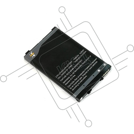 Аккумуляторная батарея 3,7 V 1540 mAh для терминала сбора данных Motorola ES400/MC45