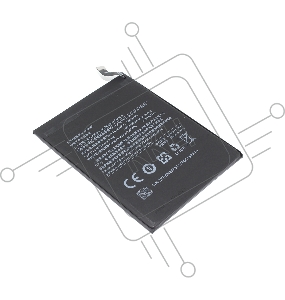 Аккумулятор (батарея) Amperin BN46 для Xiaomi Redmi 7/Xiaomi Redmi Note 8/Redmi Note 8T/Note 8 20
