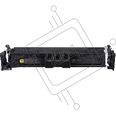 Картридж лазерный Canon 069HY (5095C002/004) желтый (5500 стр. повышенной ёмкости) для CANON MF752Cdw/754Cdw, LBP673Cdw