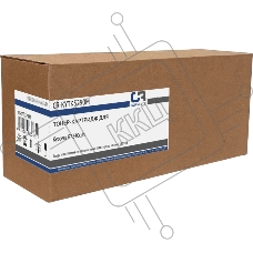 Картридж лазерный CopyRite CR-KYTK5290M TK-5290M пурпурный (13000стр.) для Kyocera P7240cdn