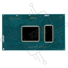 Процессор SR2ZU Intel Core i5 Mobile i5-7200U Reball