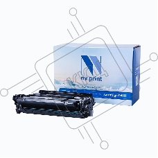 Картридж NVP совместимый Canon 041H для i-SENSYS LBP-312x (20000k)