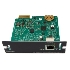 Сетевая карта APC UPS Network Management Card 3