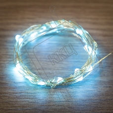 Новогодние светоукрашения NEON-NIGHT (303-003) Гирлянда светодиодная 
