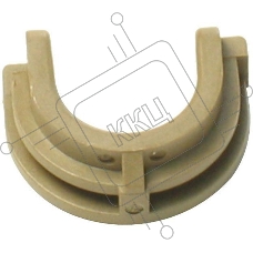 Комплект бушингов Cet CET3876R (RC1-2079-000) для HP LaserJet 1010/1015/1020/1022 (упак.:2шт)