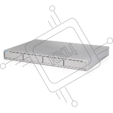 Видеорегистратор-IP UBIQUITI UNVR