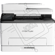 МФУ лазерный Pantum CM1100ADW, A4, цветной, печ. до 18 стр/мин., скан. до 18 стр/мин., 600 x 1200 dpi (печать) 300x300dpi (скан.), USB, RJ-45, Wi-Fi