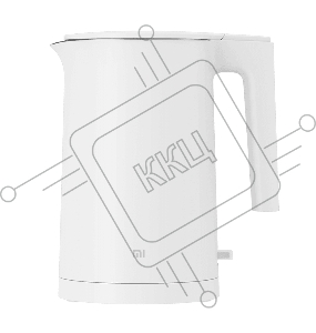 Чайник электрический Xiaomi Xiaomi Electric Kettle 2 EU BHR5927EU (778285)
