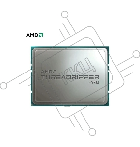 Процессор AMD RYZEN X32 5975WX SWRX8 280W 3600 100-000000445