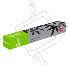 Картридж лазерный Cactus CS-O9600BK 42918916 черный (15000 стр.) для Oki C 9600/9600DN