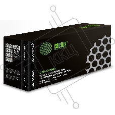 Картридж лазерный Cactus CSP-CF259A черный (3000 стр.) для HP LJ M304/M404/MFP M428