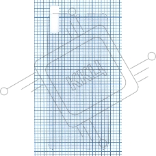 Защитное стекло для Samsung Galaxy A30