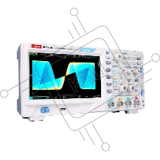 Осциллограф UNI-T UPO2074E
