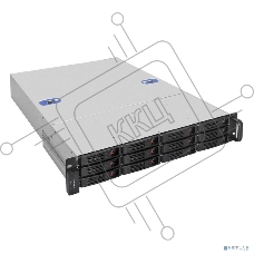 Серверный корпус ExeGate Pro EX292490RUS 2U660-HS12 <RM 19