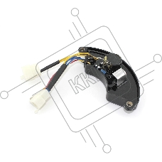 Автоматический Регулятор Напряжения AVR 8кВт 380В 141019