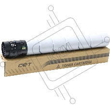 Картридж лазерный CET TN-513 для Konica Minolta Bizhub 454e/554e, 579г, 24400 стр.