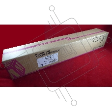 Тонер Konica-Minolta bizhub C451/C550/C650 красный TN-611M (туба, 390г) JPN