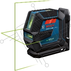 Лазерный нивелир Bosch GLL 2-15 G + LB 10