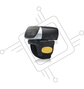 Сканер штрих-кода Mindeo CR40 Ring Scanner, BT, 2D, USB cable