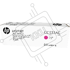 Контрактный Картридж лазерный HP 304A Mgn Contract LJ Toner Cartridge