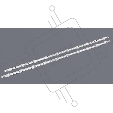 Подсветка LED 43