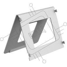 Основание монтажное Hikvision DS-KABH6350-T