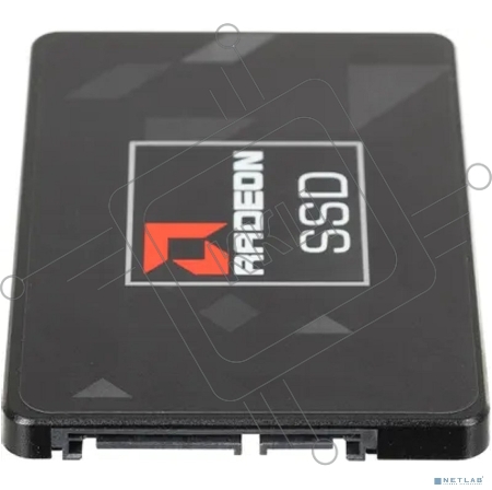 Накопитель SSD AMD 128GB Radeon R5 Client 2.5