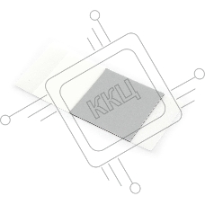 Термопаста с фазовым переходом Honeywell PTM-7950 30х30х0,2 мм
