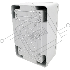 Щит AY-KA ABS-пластик IP65 с непрозрачной крышкой 200X300X130 (AYK203013)
