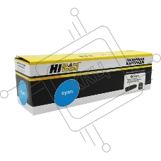 Картридж лазерный Hi-Black (HB-CF531A) для HP CLJ Pro M154A/M180n/M181fw, C, 0,9K