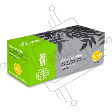 Картридж лазерный Cactus CS-VLC500BK 106R03880 черный (5000стр.) для Xerox VersaLink C500/C505