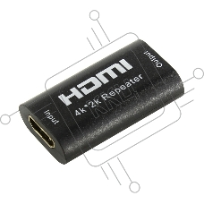 Усилитель (Repeater) HDMI сигнала до 40m VCOM <DD478>