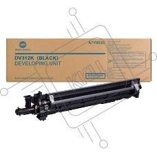 Блок проявки Konica-Minolta bizhub 227/287/367 DV-312K