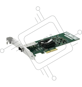 Сетевой адаптер PCIE 1GB 2SFP LREC9712HF-2SFP LR-LINK