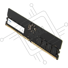 Оперативная память NETAC Basic, DDR5, 16GB (1x16GB), 4800MHz, CL40