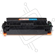 Картридж лазерный Print-Rite TFC452CPU1J PR-046 H CIAN 046 H Cian голубой (5000стр.) для Canon LBP 653Cdw/654Cx/MF732Cdw/734Cdw/735Cx
