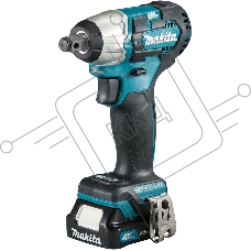 Гайковерт акк Makita TW161DWAE (уд)