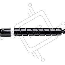 Картридж лазерный Canon C-EXV54Y (1397C002) желтый (8 500 стр.) для Canon imageRUNNER C3226i/C3025i/C3025/C3125i