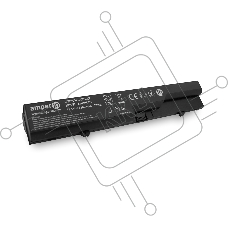 Аккумуляторная батарея Amperin для ноутбука HP ProBook 4320S 11.1V 6600mAh (73Wh)