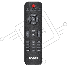 Колонки Sven MS-1821 2.1 черный 40Вт BT
